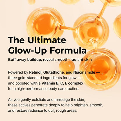 Peel Shot Kojic Acid Turmeric Spray