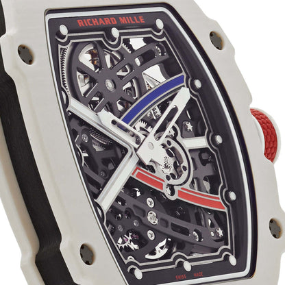 Richard Mille Lifestylee RM 67 (Premium Replica)