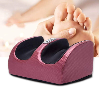 Electric Foot Massager