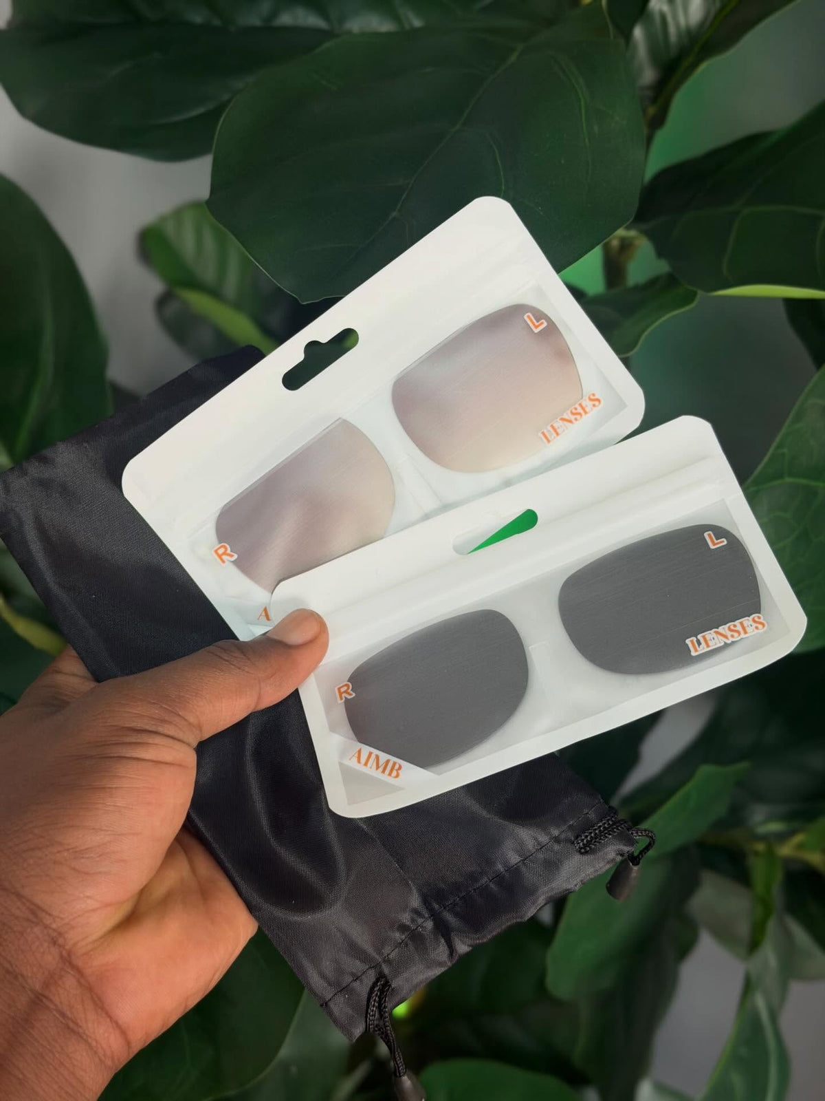 AI WIFI SMART GLASS | AIMB G1 Photo & Video Recording Glasses