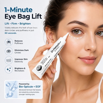 Dr.Melaxin Eyebag Cream