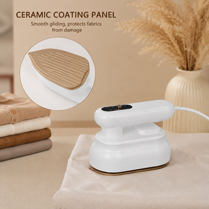 Steam Ironing Machine