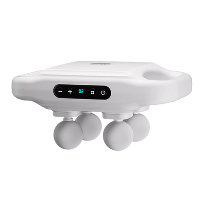 4 Heads Massager
