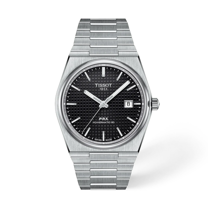 Tissot PRX Powermatic 80 Watch - (Premium Replica) UAE 🇦🇪
